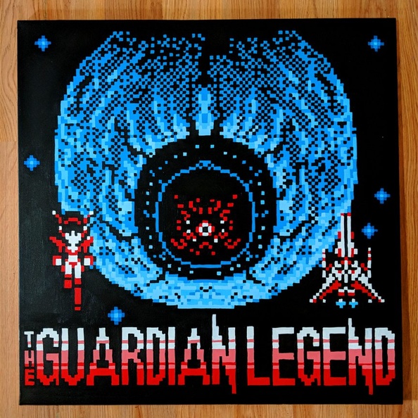 The Guardian Legend by Squarepainter.jpg