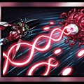 karosu-maker red optomon the guardian legend boss