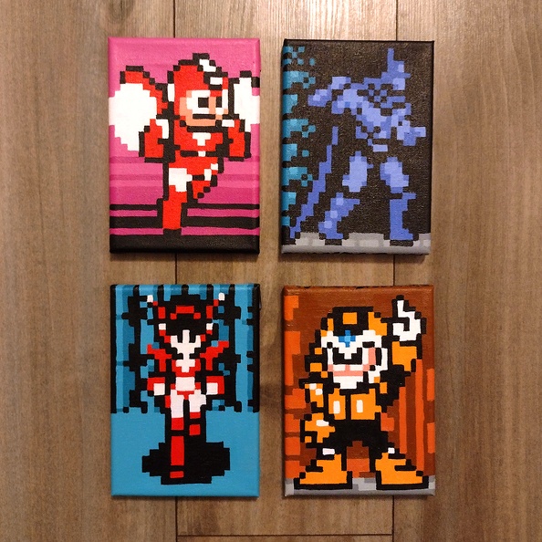 NES sprites by Squarepainter.jpg