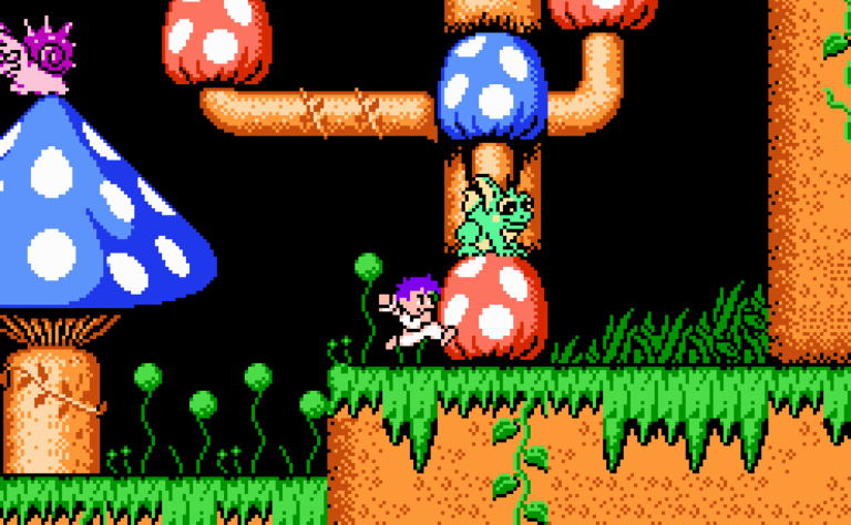 little nemo and the nightmare fiends little nemo and the nightmare fiends
