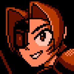 Cutter Cross avatar