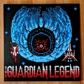 The Guardian Legend by Squarepainter