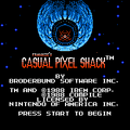 casual pixel shack by-Francis-Coulombe