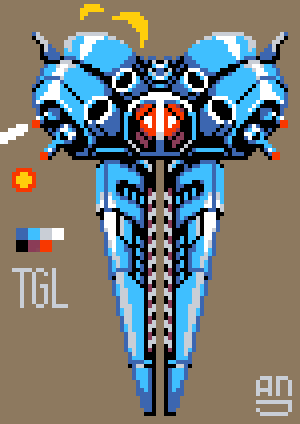 the guardian legend boss clawbot pixel art by AndroidArts.png